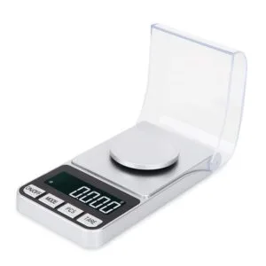 Milligramsvekt CX188-A