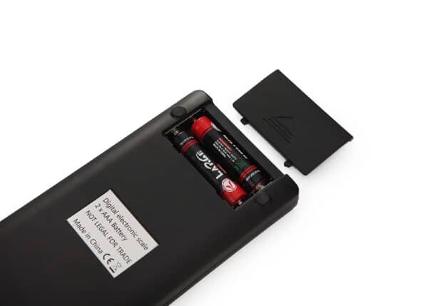 Digitalvekt 0.01g cx186