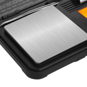 digitalvekt CX-298 0.01g