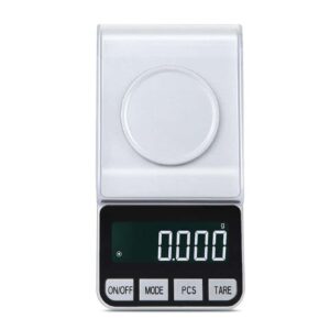 Milligramsvekt CX188-A