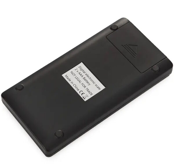 Digitalvekt 0.01g cx186