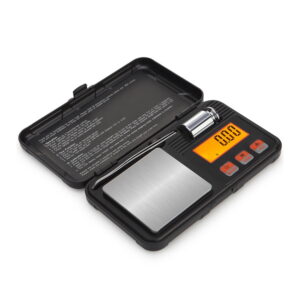 0.01g-vekter