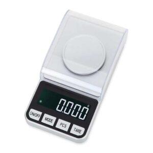 Milligramsvekt CX188-A