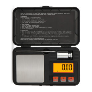 digitalvekt CX-298 0.01g
