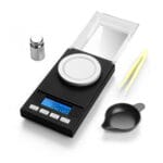 TL-20 Milligramsvekt (1 mg / 20 g)