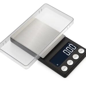 Digitalvekt 0.01g cx186