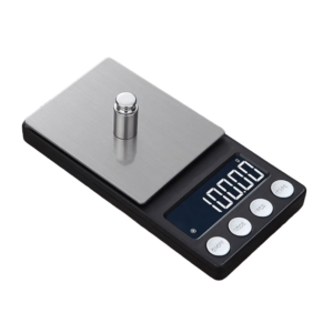 Digitalvekt 0.01g cx186