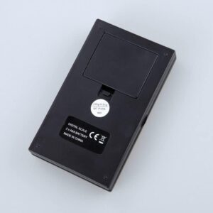 CX-258 0.01g digitalvekt