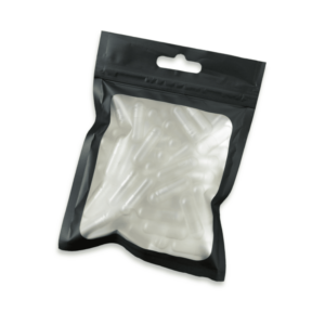 Tomme kapsler