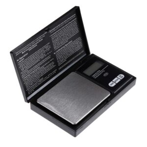CX-258 0.01g digitalvekt