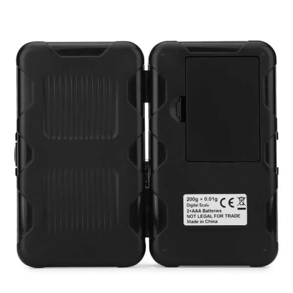 digitalvekt CX-298 0.01g
