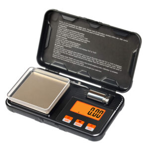 digitalvekt CX-298 0.01g