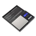 CX-258 Digitalvekt (0.01 g / 200 g)