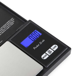 CX-258 0.01g digitalvekt