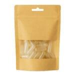 Tomme kapsler str. 00 (velg antall)