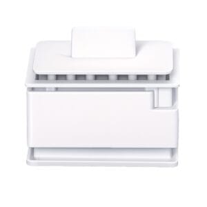 Fyll kapsler selv maskin